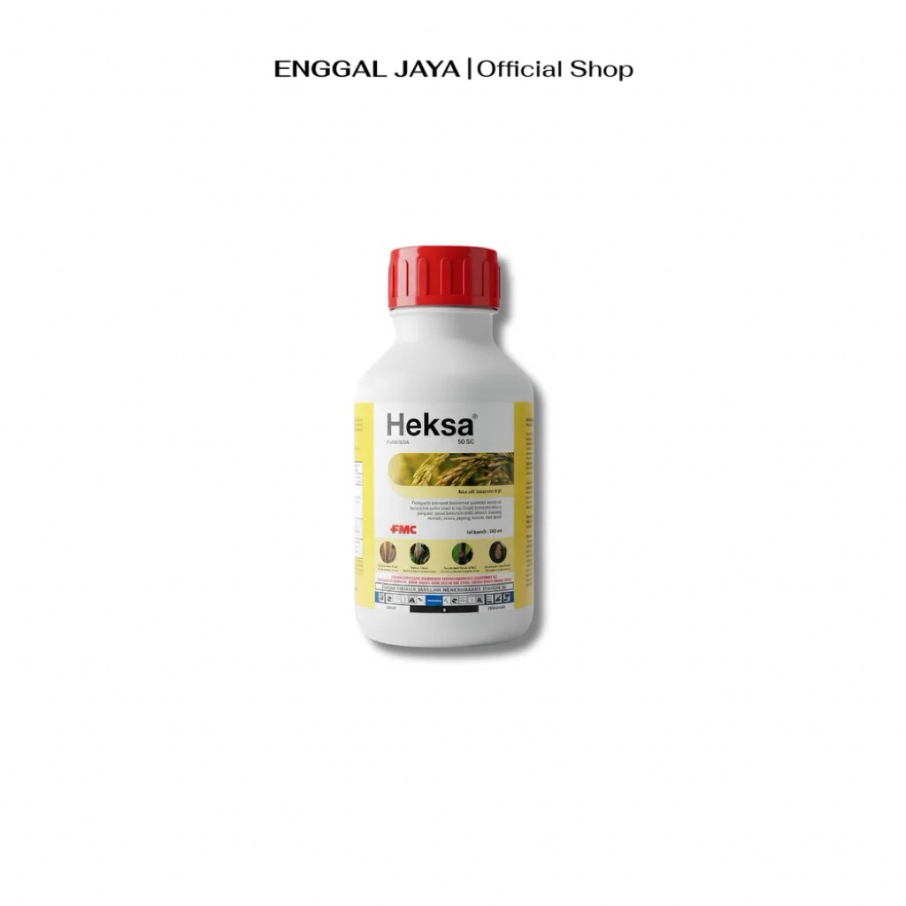 HEKSA 250ml FUNGISIDA