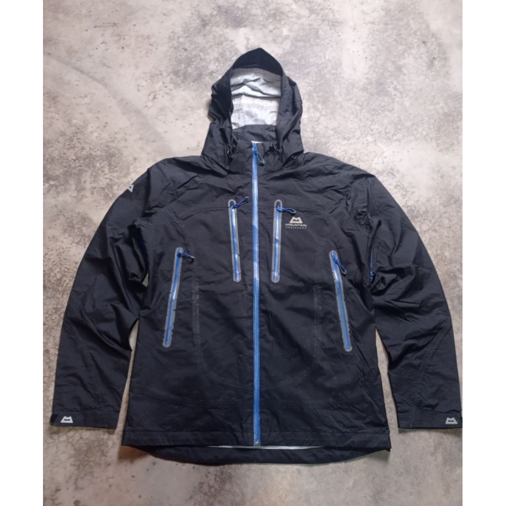 MOUNTAIN EQUIPMENT