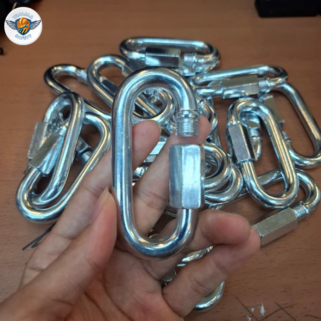 Mailon rapid 10mm Stainless Steel Original Berkualitas