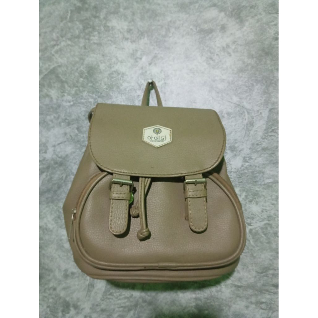 tas ransel pl