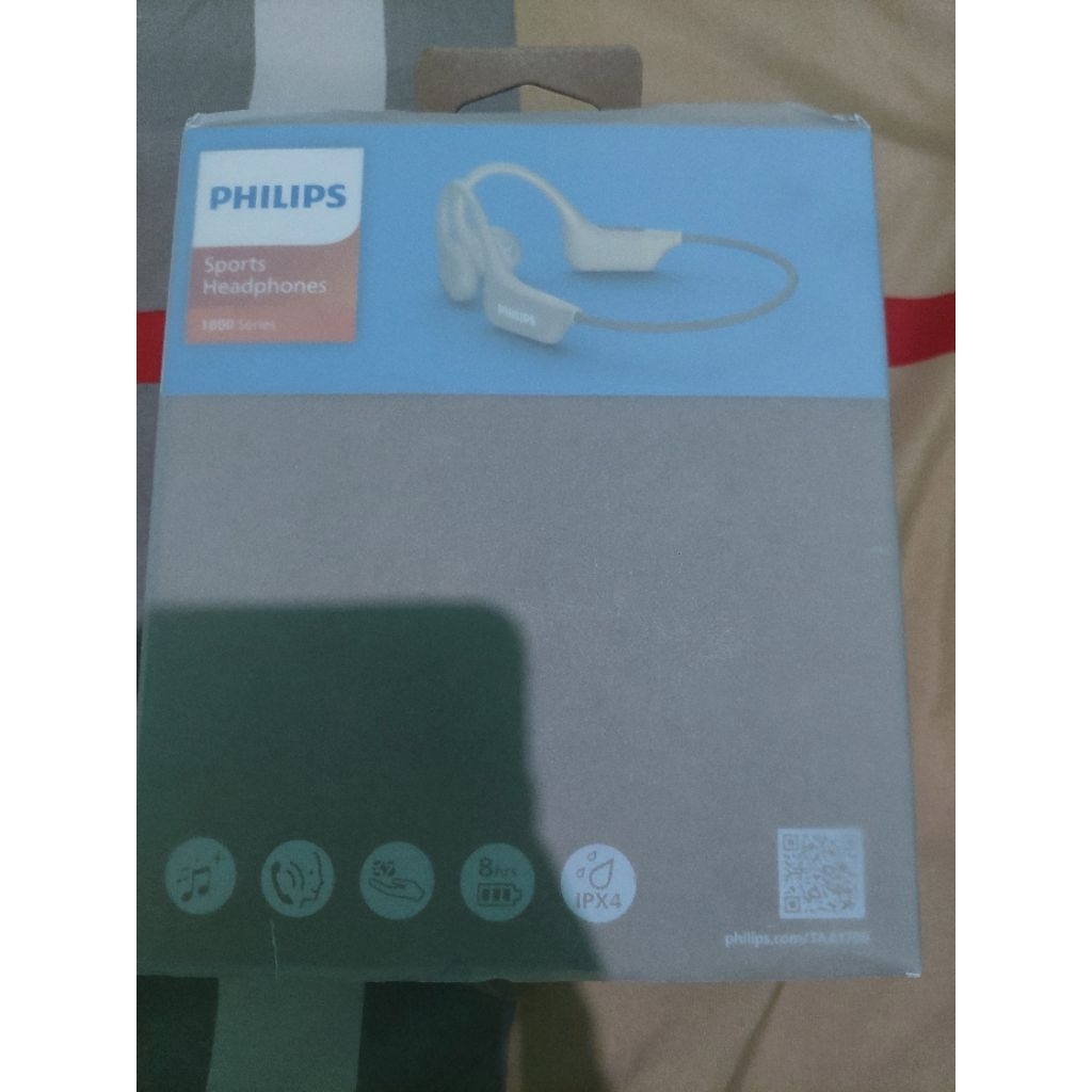 TWS Bone Conduction