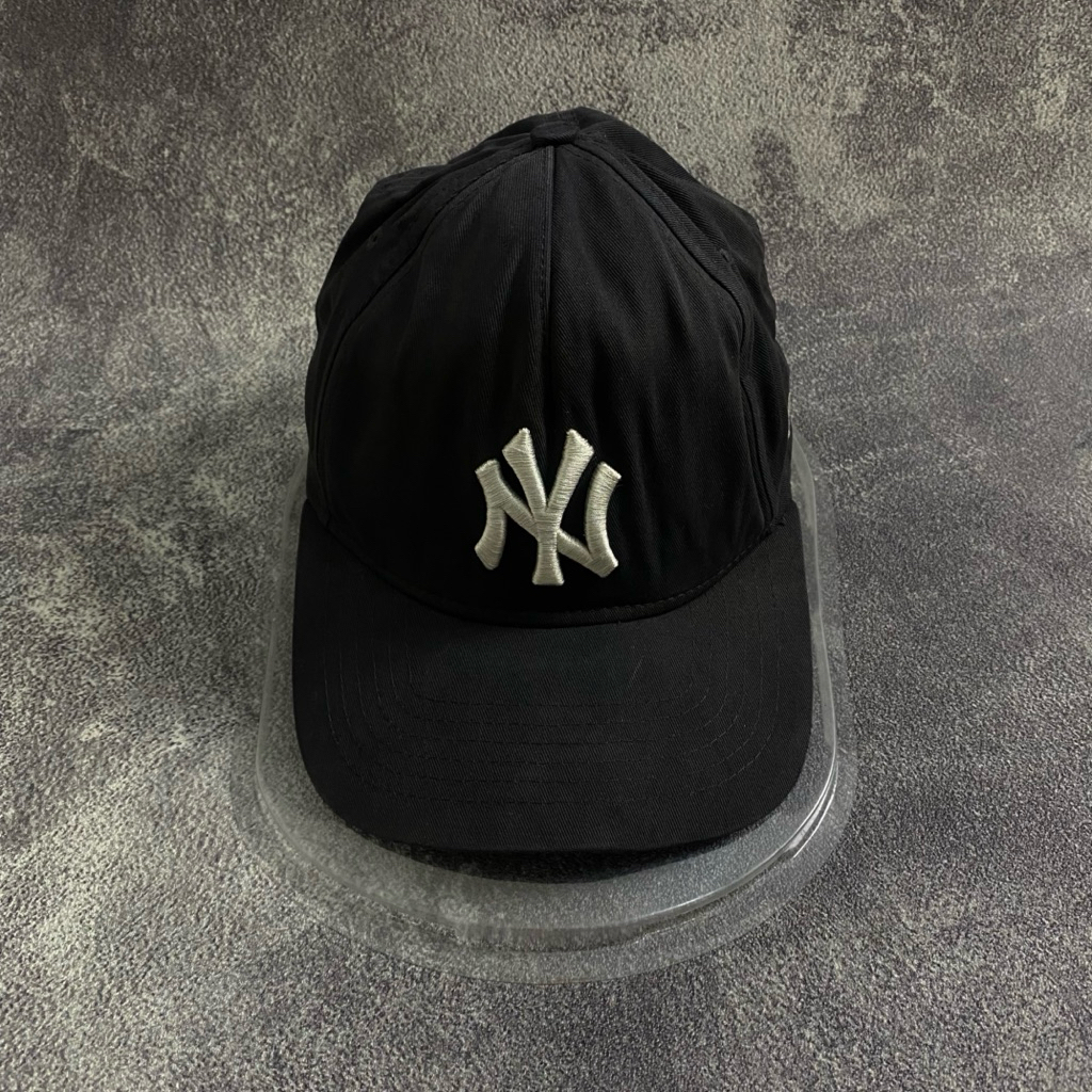 Topi Caps New Era Baseball Second Original