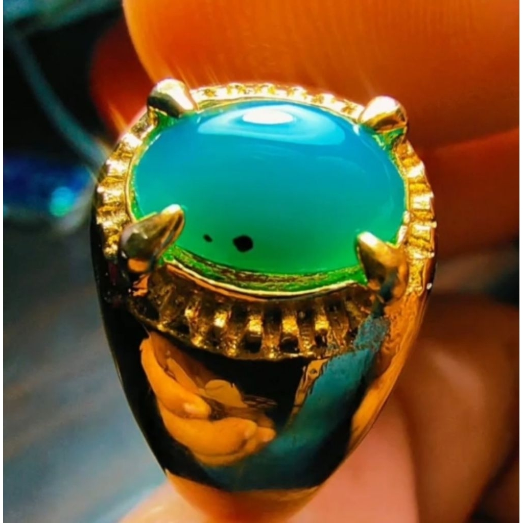 Bacan Doko Gulau Coklat HQ kode08