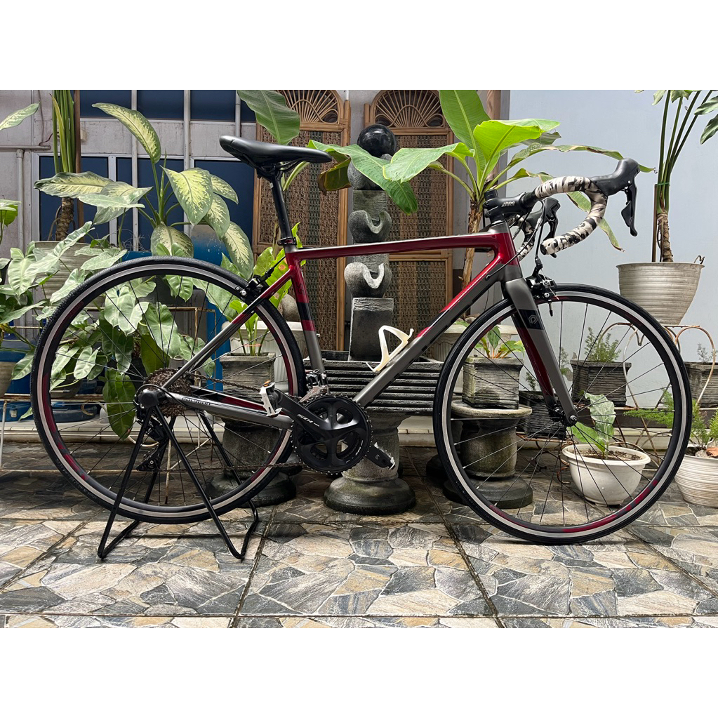 POLYGON STRATTOS S5 2021