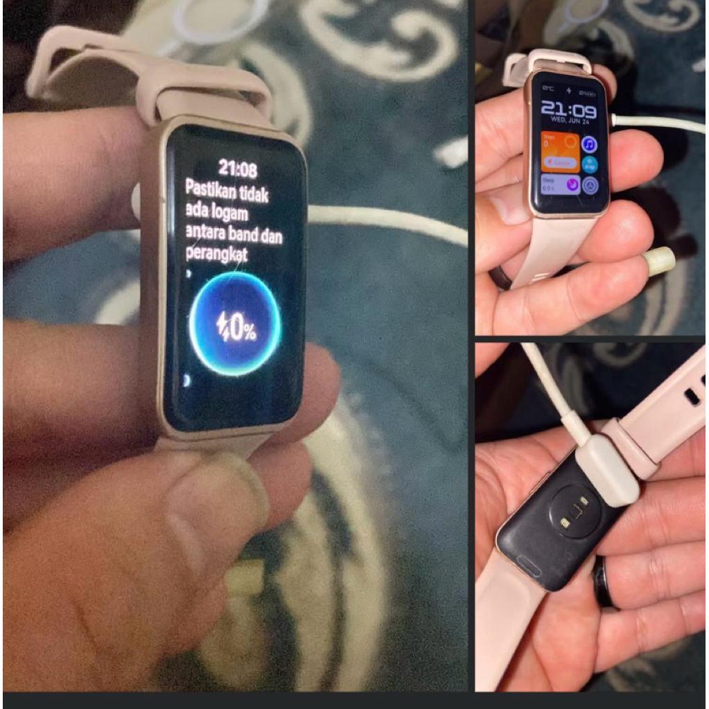 huawei band 8