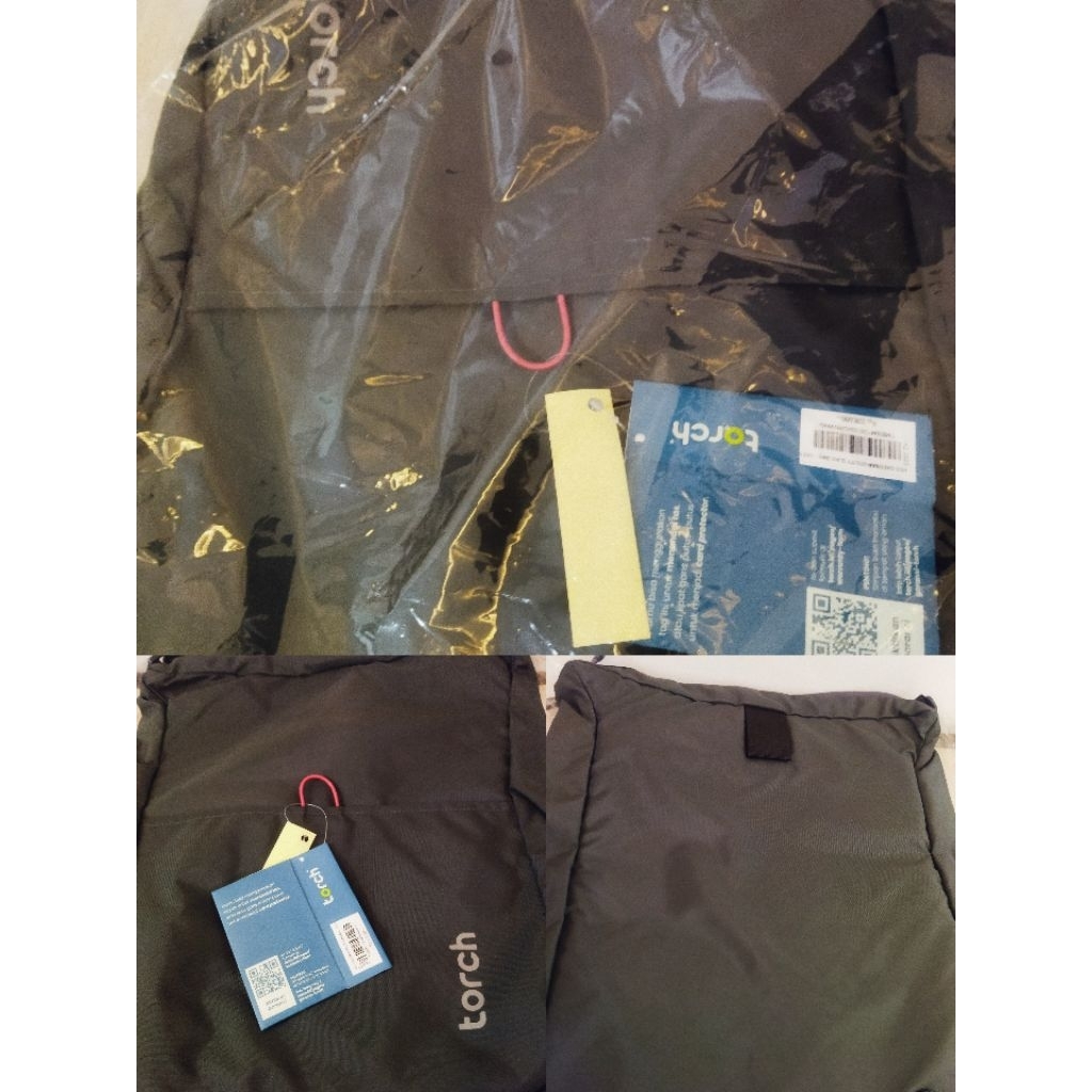 Tas Torch backpack