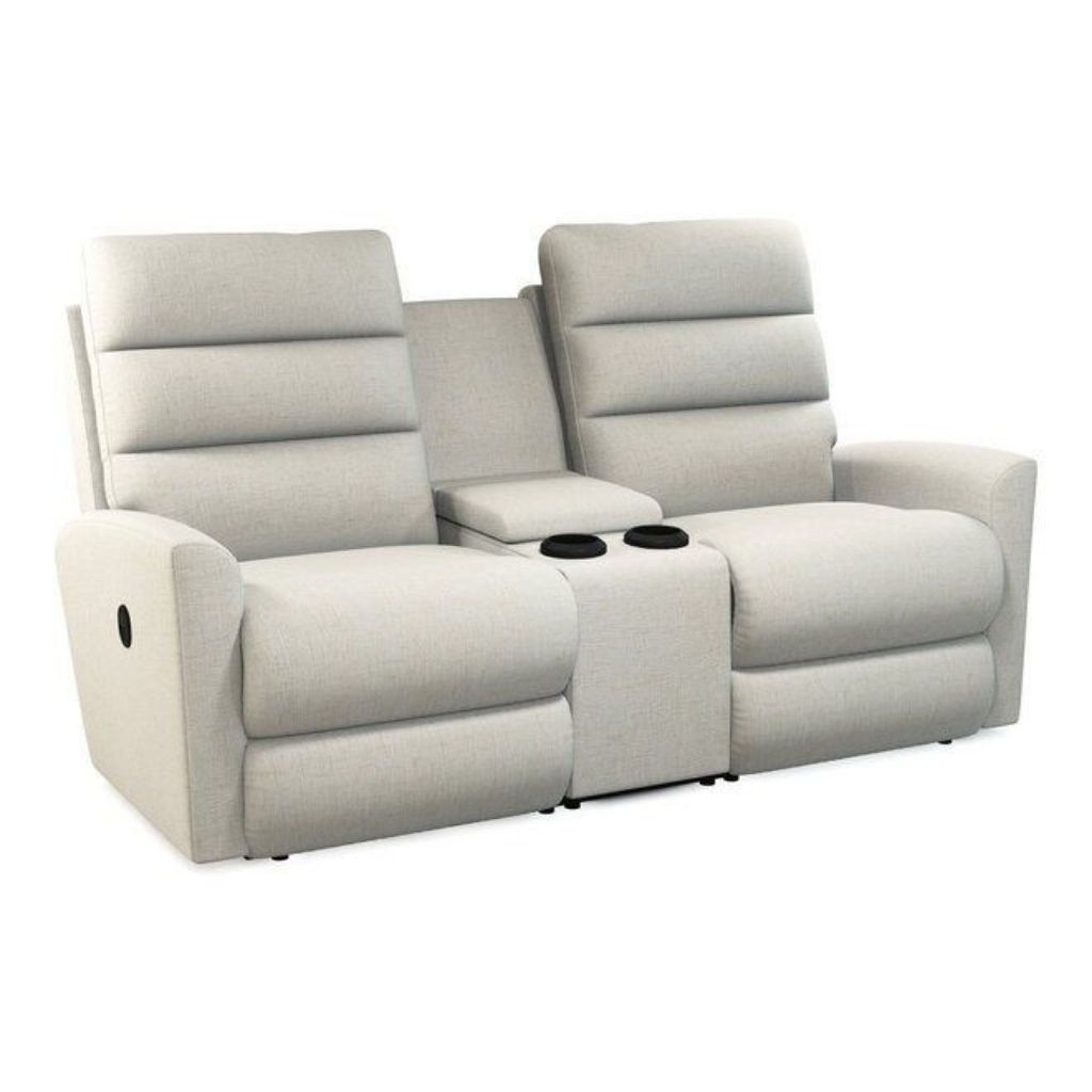 SOFA RECLINER 2 SEATER KULIT PREMIUMMATA' FURNITURE