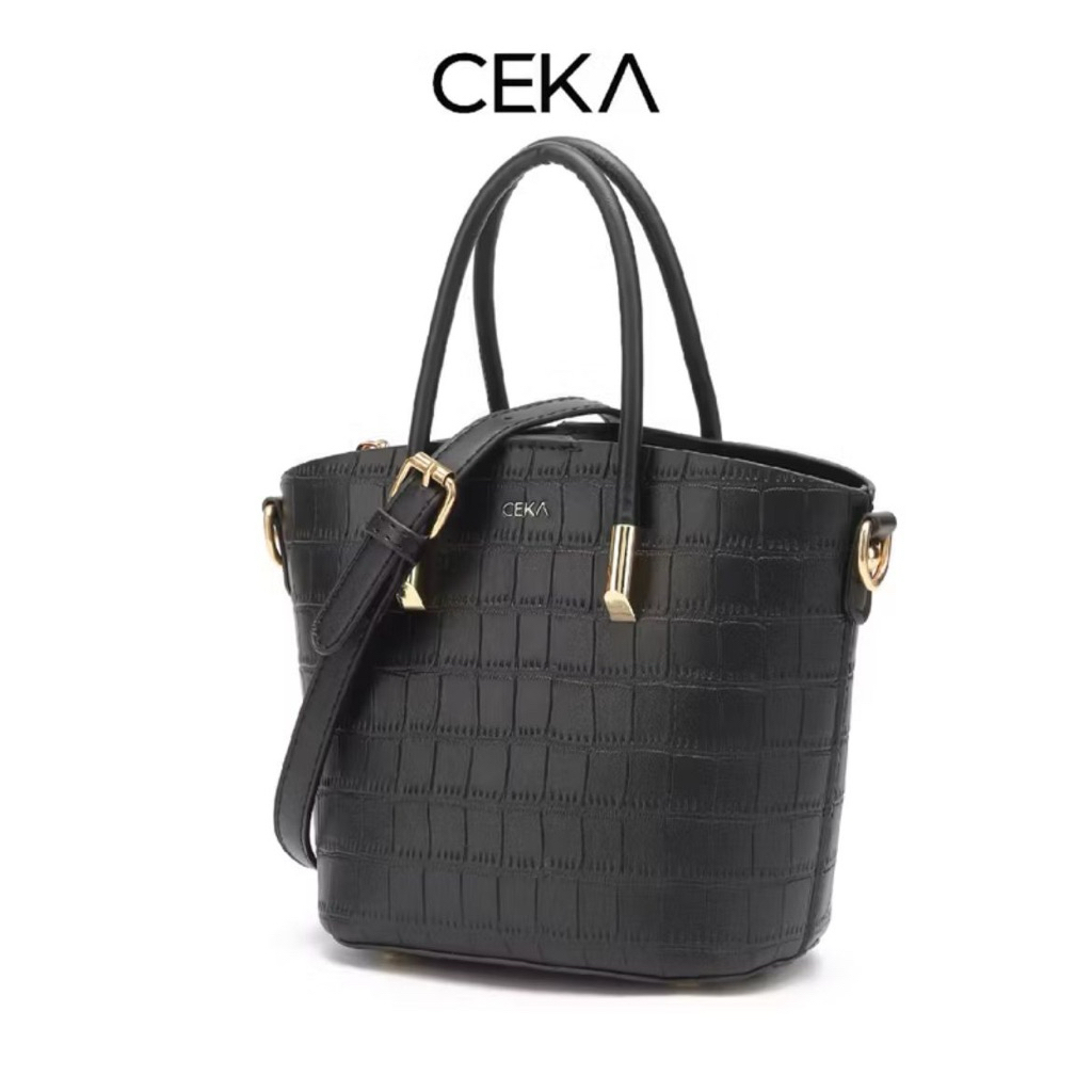 [PRELOVED] Tas Ceka
