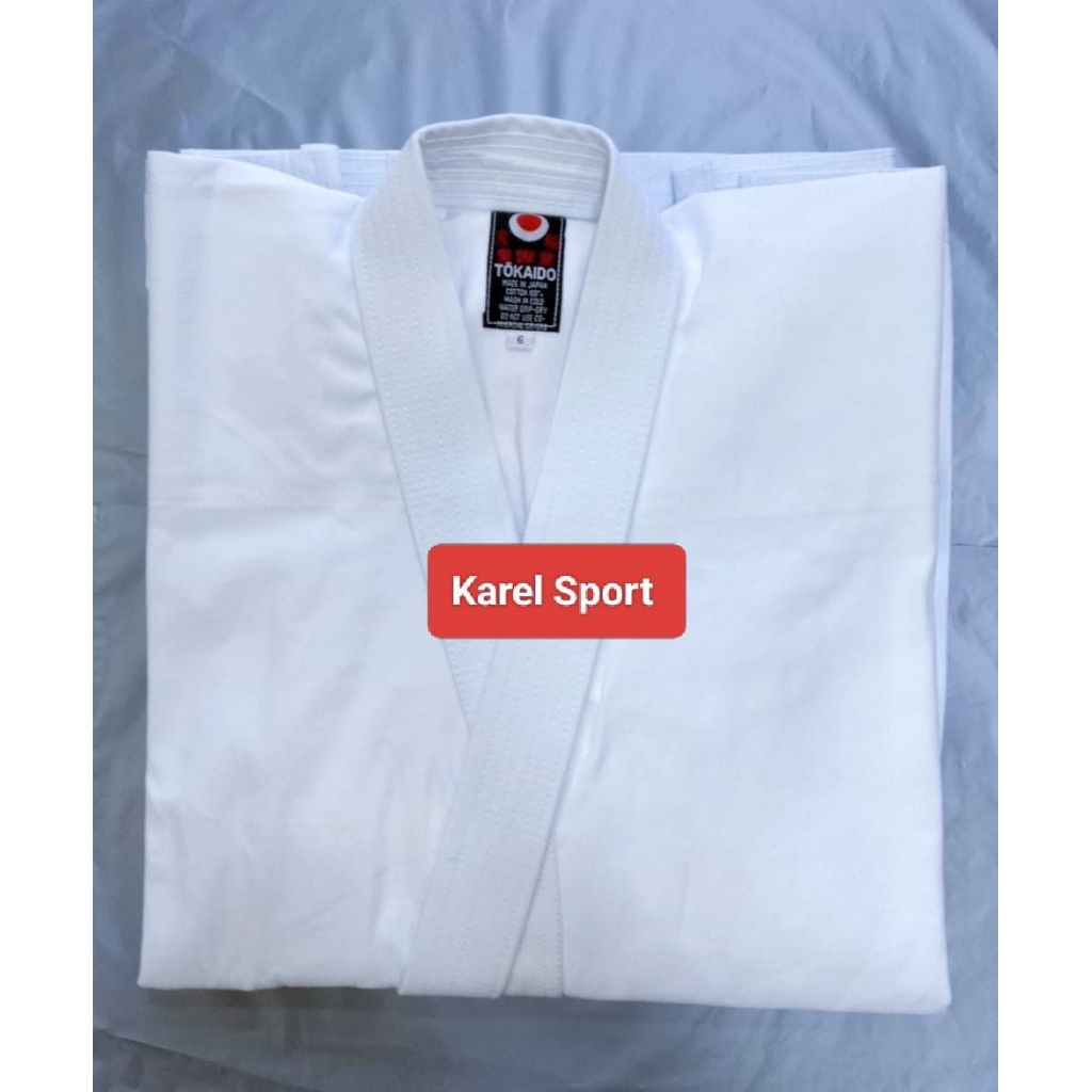 Baju Karate Kumite Tokaido Baju Karate Tokaido Baju Karate gi Baju Karate Judo Baju Karate Jugitsu