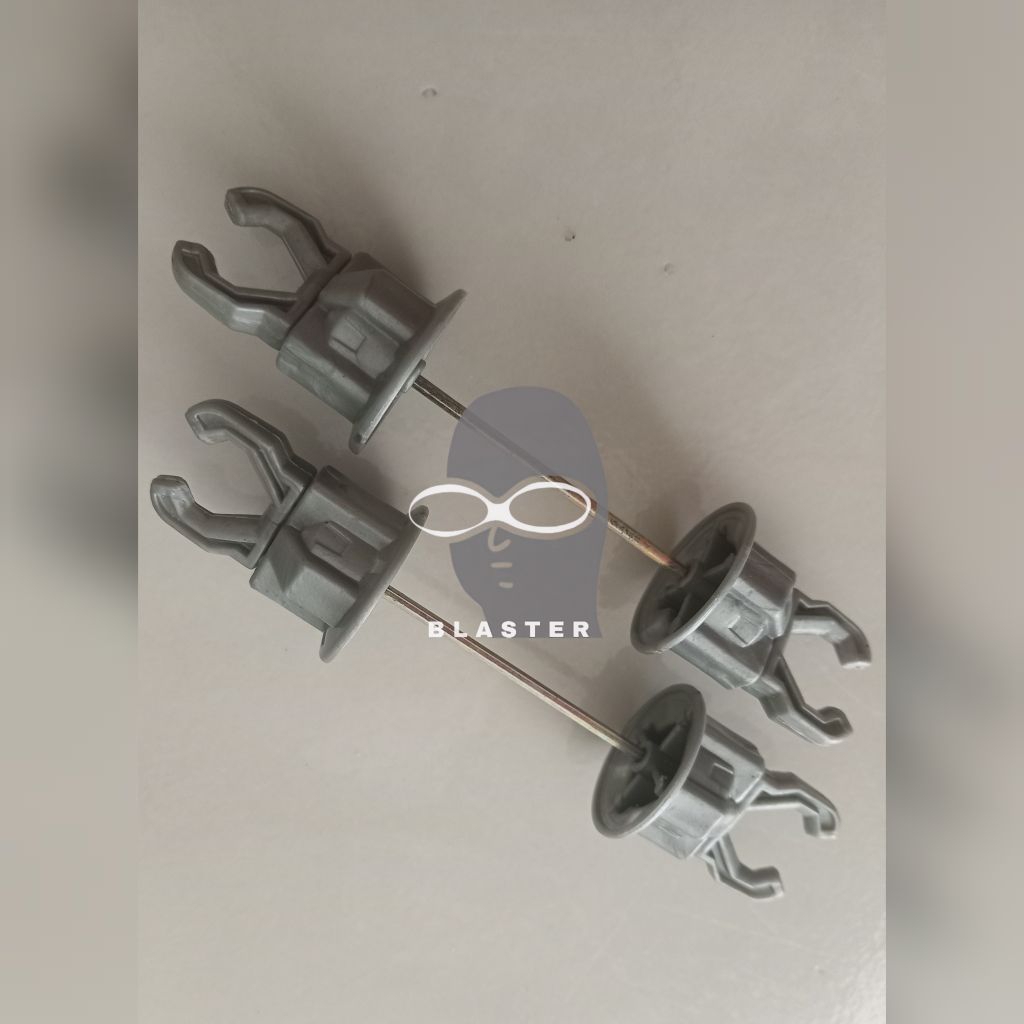 Crush Gear Wheel Dino Phalanax Kw