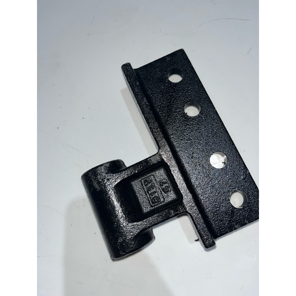 Rumah Singkal Traktor G1000 Quick /Plow Head Traktor G1000 Quick / Kepala Luku Traktor G1000 Quick