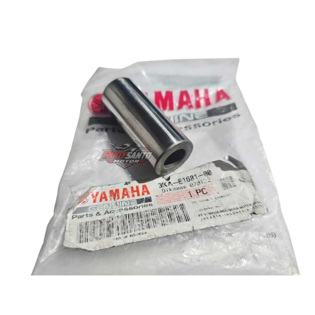 PIN PEN CRANK STROKE STRUK YAMAHA RX KING - RXK - RXZ ( 3KA - E1681 - 00 ) ORIGINAL