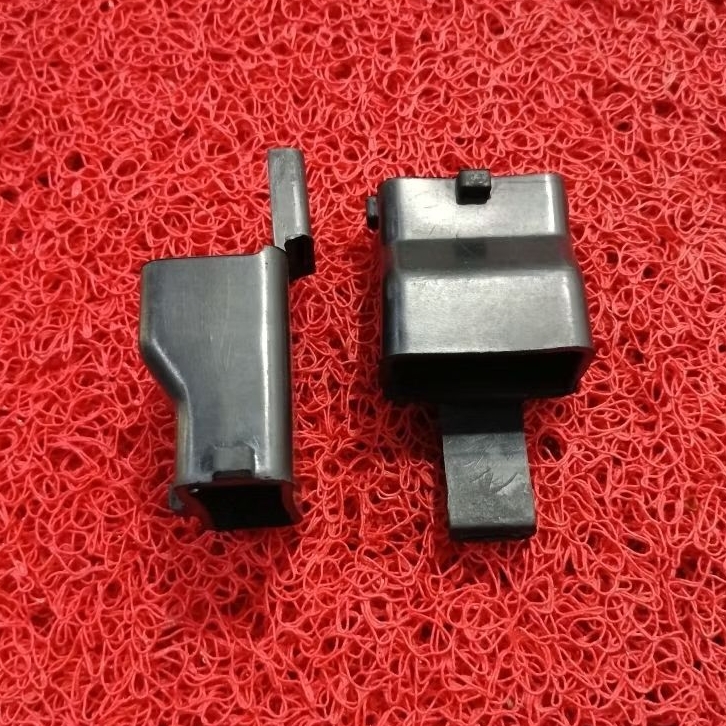 Karet Rumah CCU All New Yamaha Nmax, Aerox, Fazzio Ori