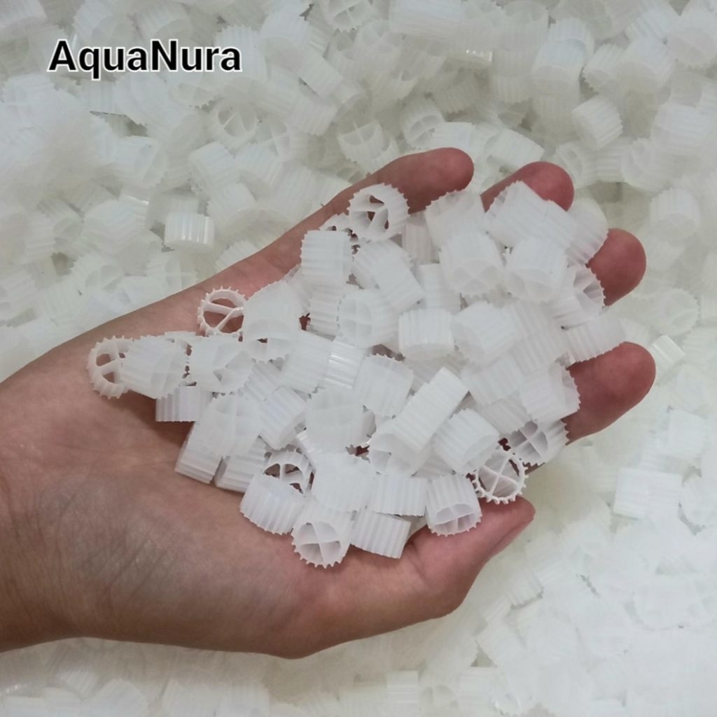 1karung kaldness import k1 media filter kolam aquarium