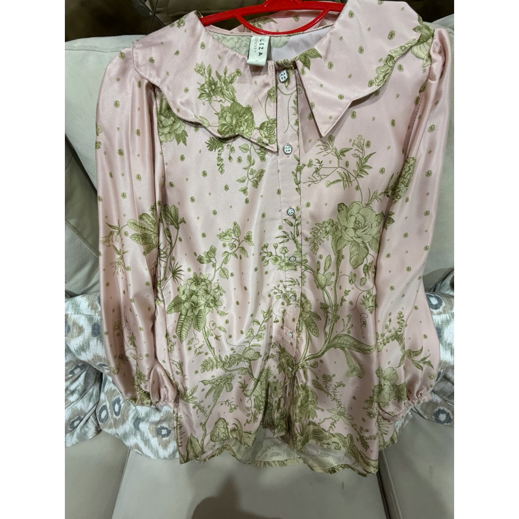 preloved aleza