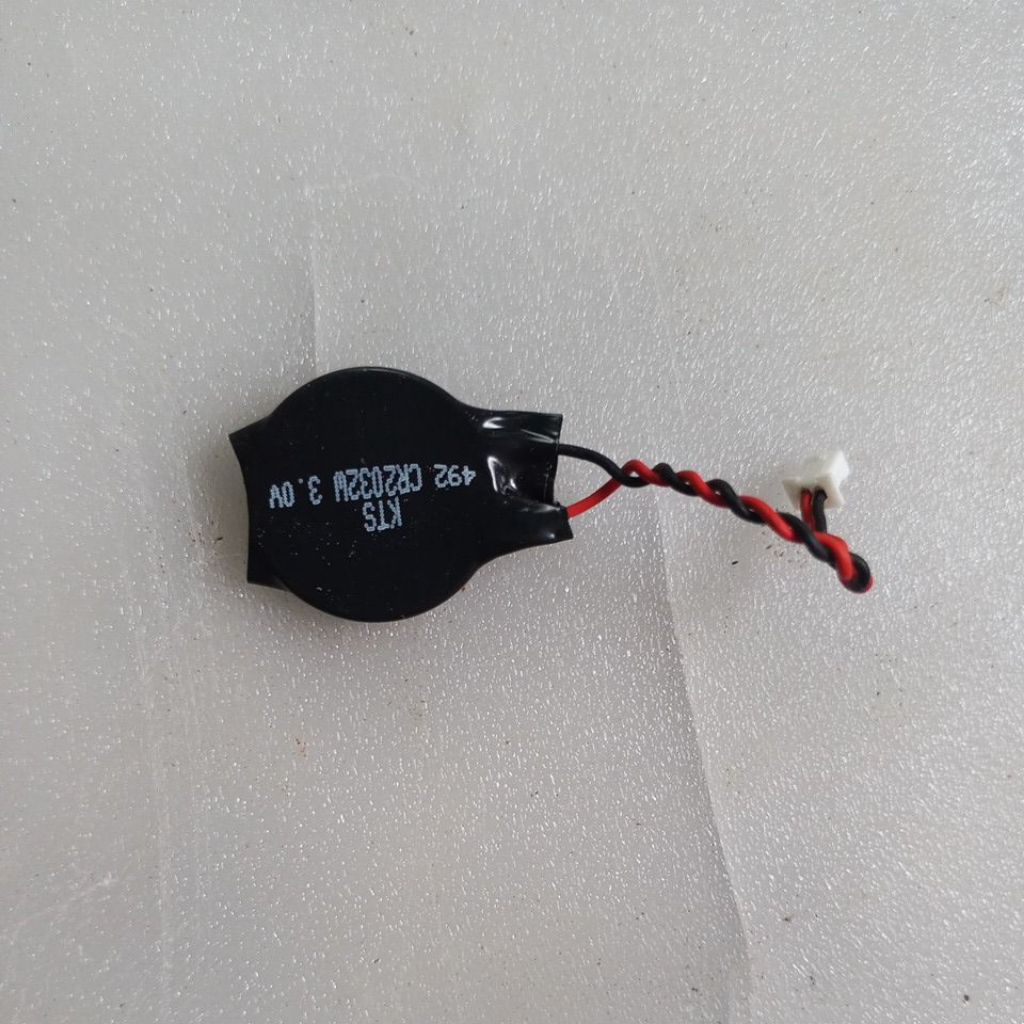 Baterai CMOS laptop Wearnes CI-1425