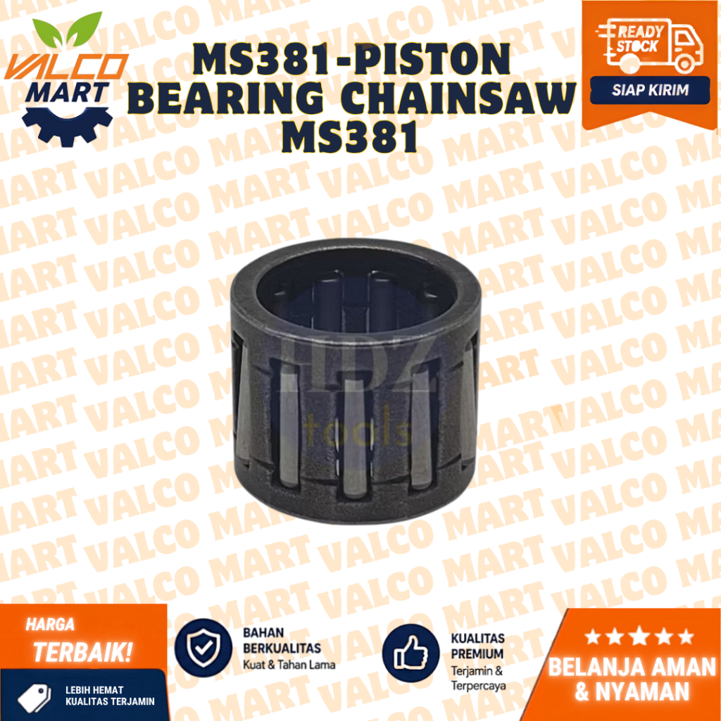 MS381-Piston Bearing Chainsaw MS381