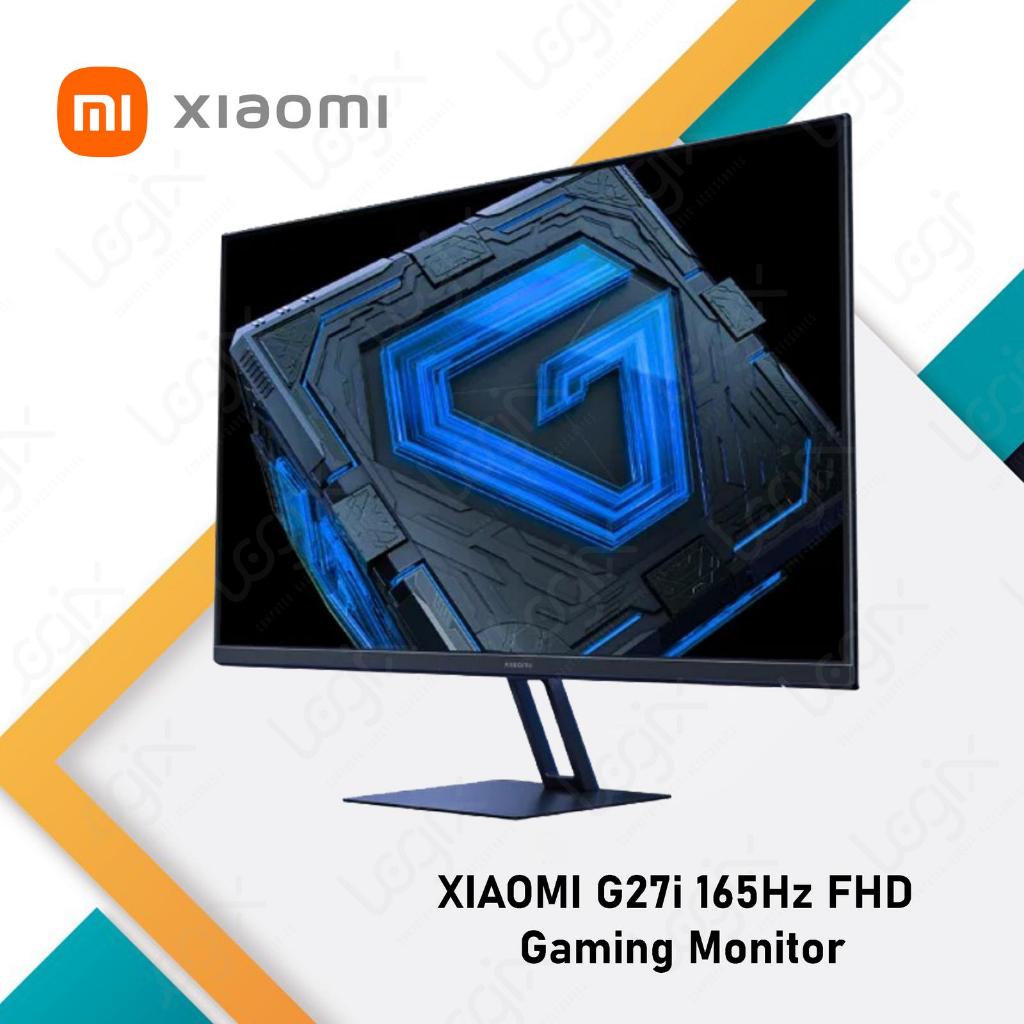 Monitor Gaming Xiaomi G27i 27
