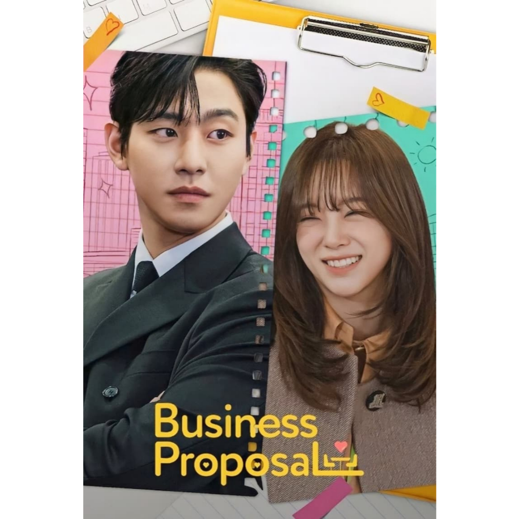 Business Proposal (2022) [Gdrive]