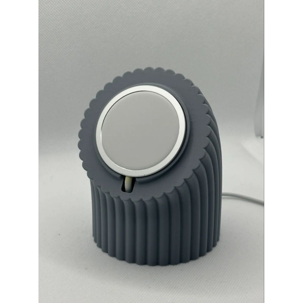 standing wireless iPhone 3d printing