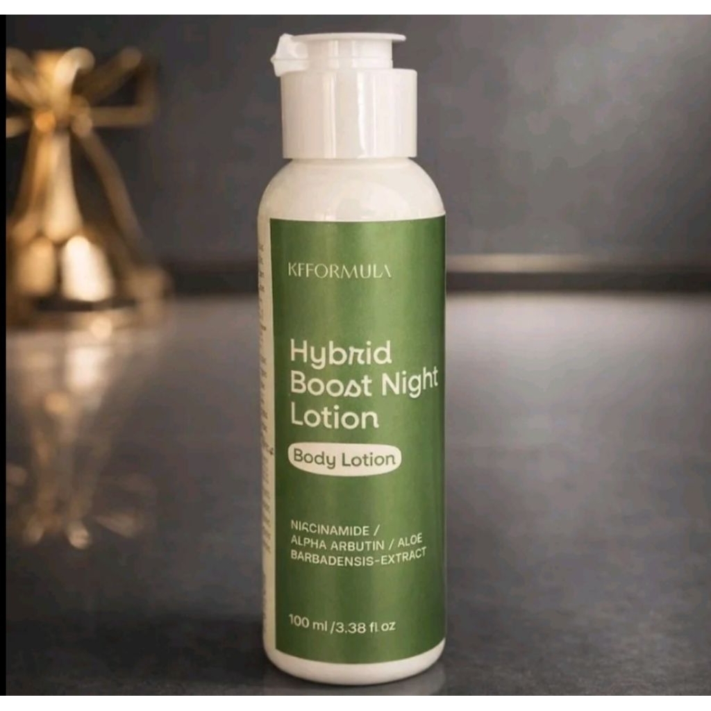 LOTION HYBRID KF BEAUTY