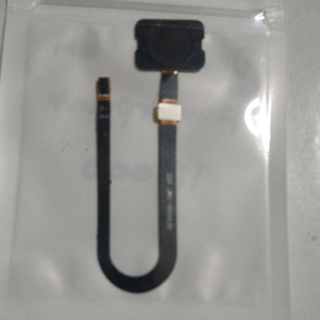 Fingerprint Dazen 6a original copotan
