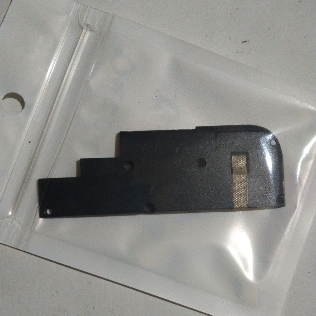 Buzzer fullset/Load speaker Dazen 6a original copotan