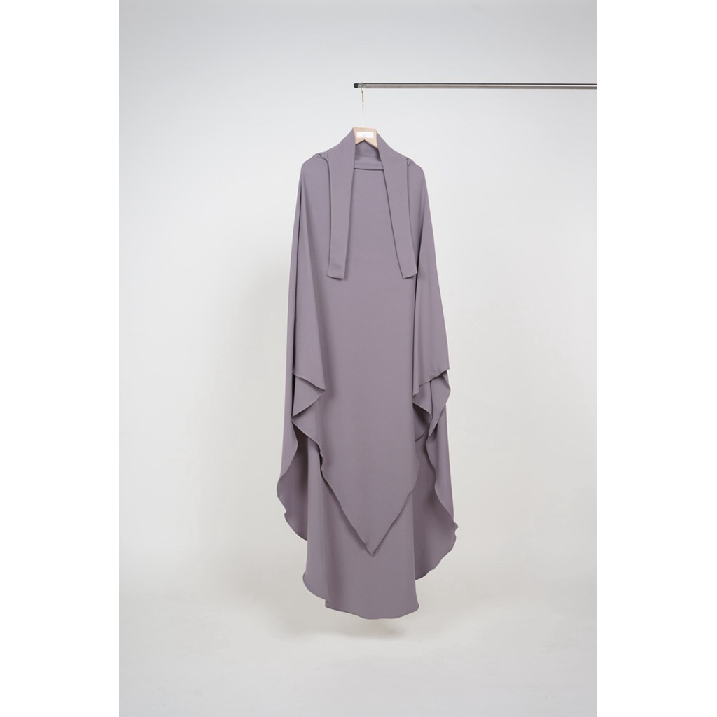 FK basic M & L Mina anti UV