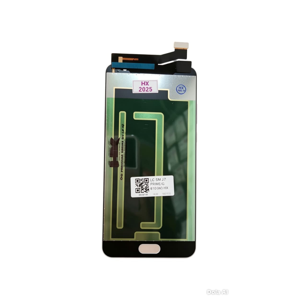 LCD SAMSUNG J7 PRIME