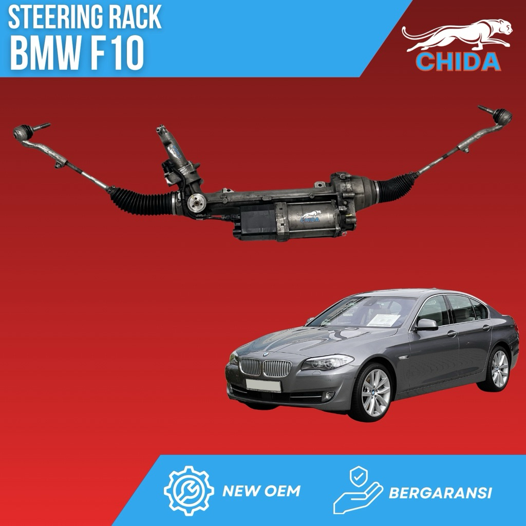 STEERING RACK BMW F1 / Rack Steer BMW F10 Recon