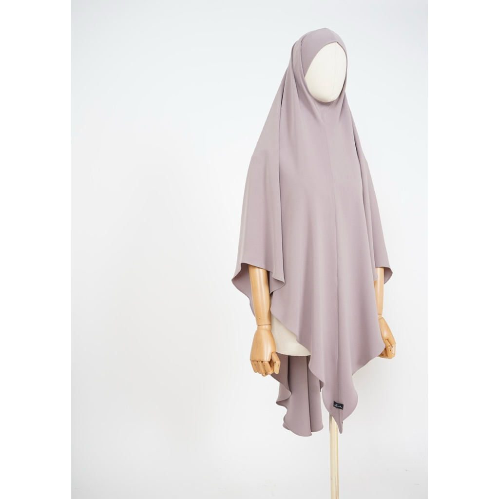 Khiban Lancip Mazen anti UV
