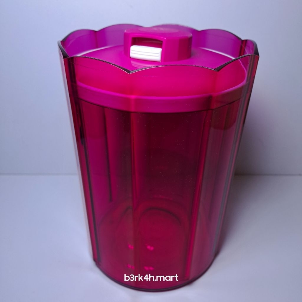 Advance Counterpart Pink 1,25 L Tupperware