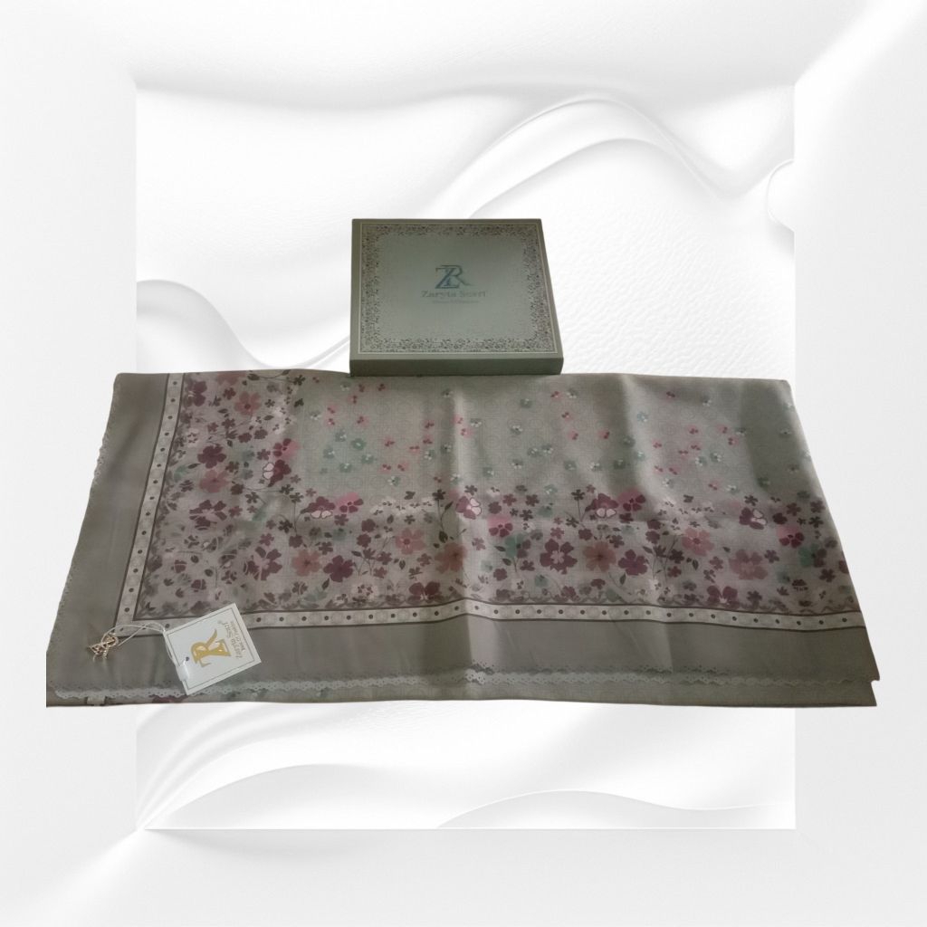zaryta hijab premium