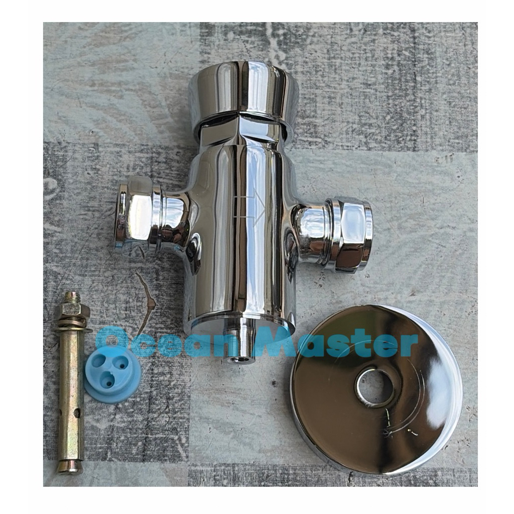 Kran Shower Tekan Showy 2689