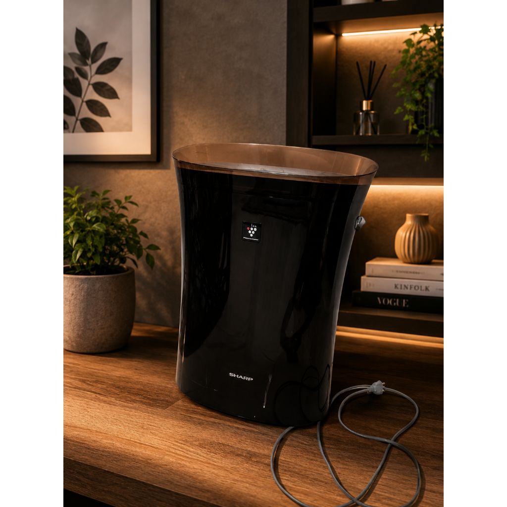 AIR PURIFIER SHARP