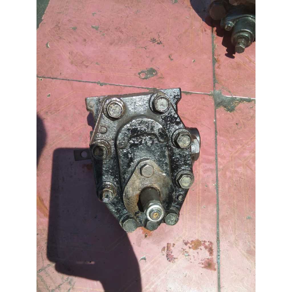 pompa hidrolik pto kp 55 copotan