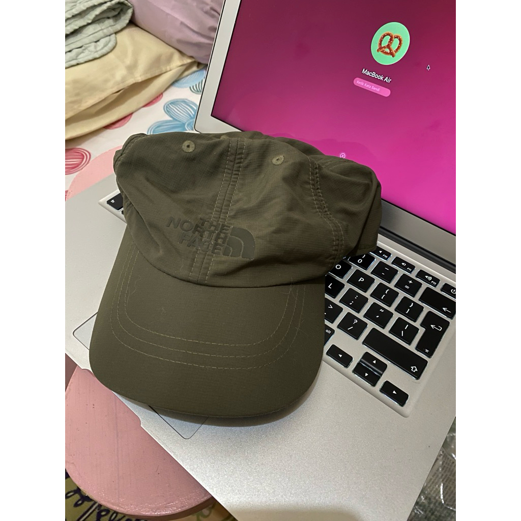 the north face unisex horizon hat