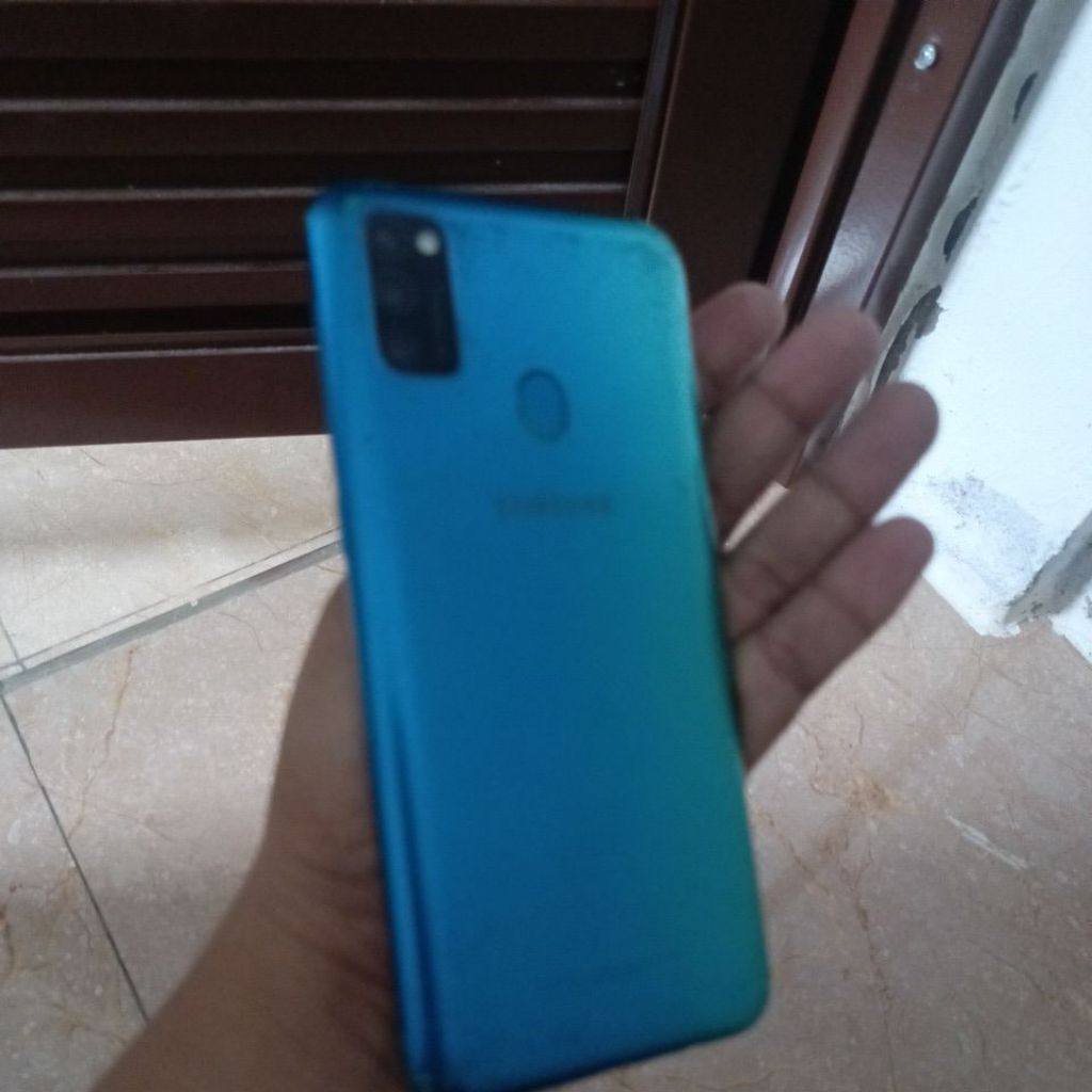 Samsung M30S Second - Bisa nego