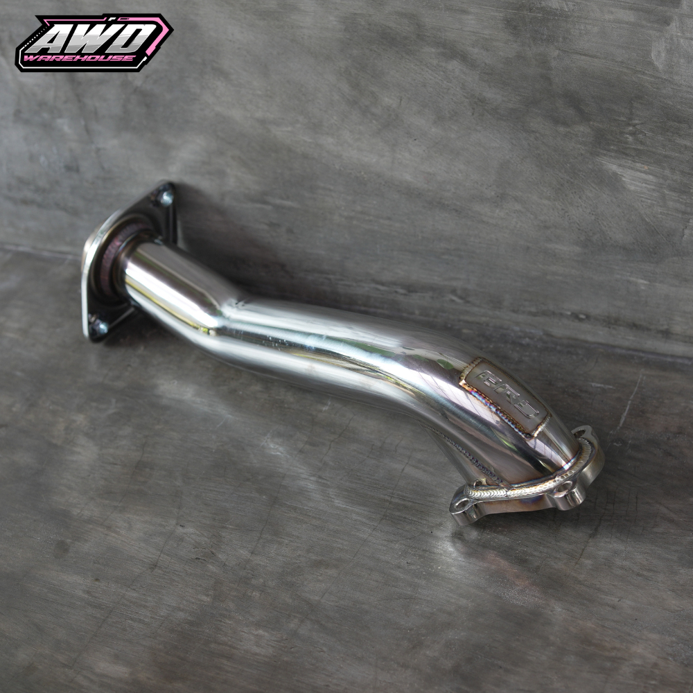 DOWNPIPE BRD TURBO ATAS KD