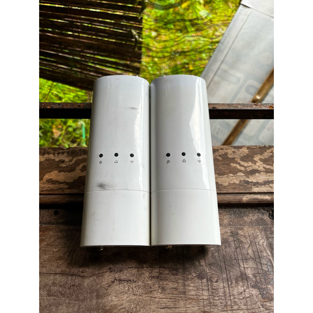 Antena Mimosa C5c Accesspoint (Sepasang)