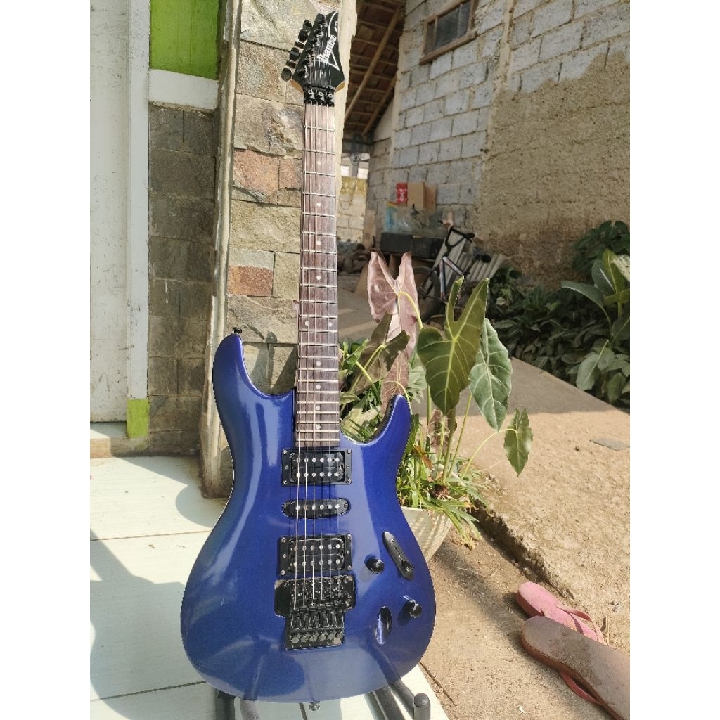 Ibanez S270 Korea Original