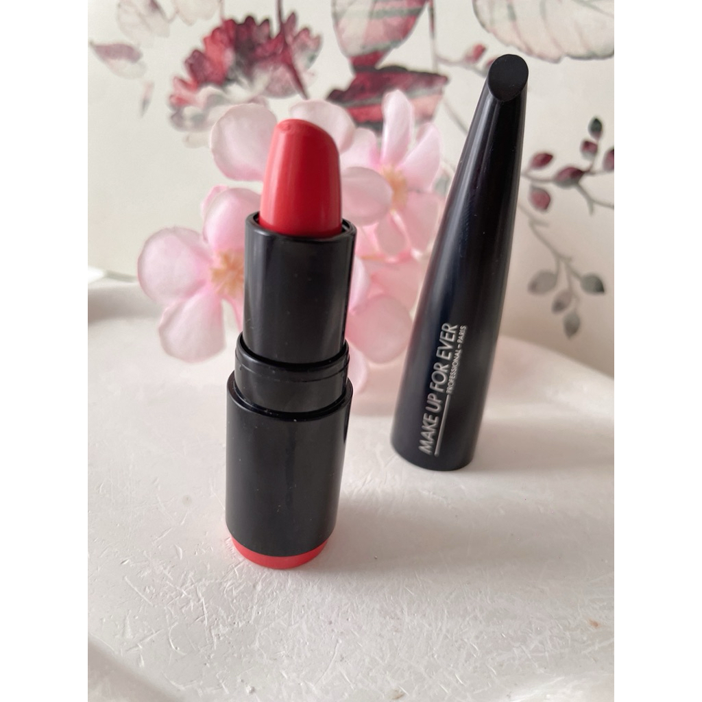lipstik make up forever origin4l | produk yang biasa makeup artis lipstik warna cakep preoved
