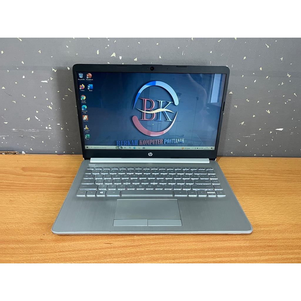 LAPTOP HP 14S-DK0Xxx KEYBOARD BERLAMPU