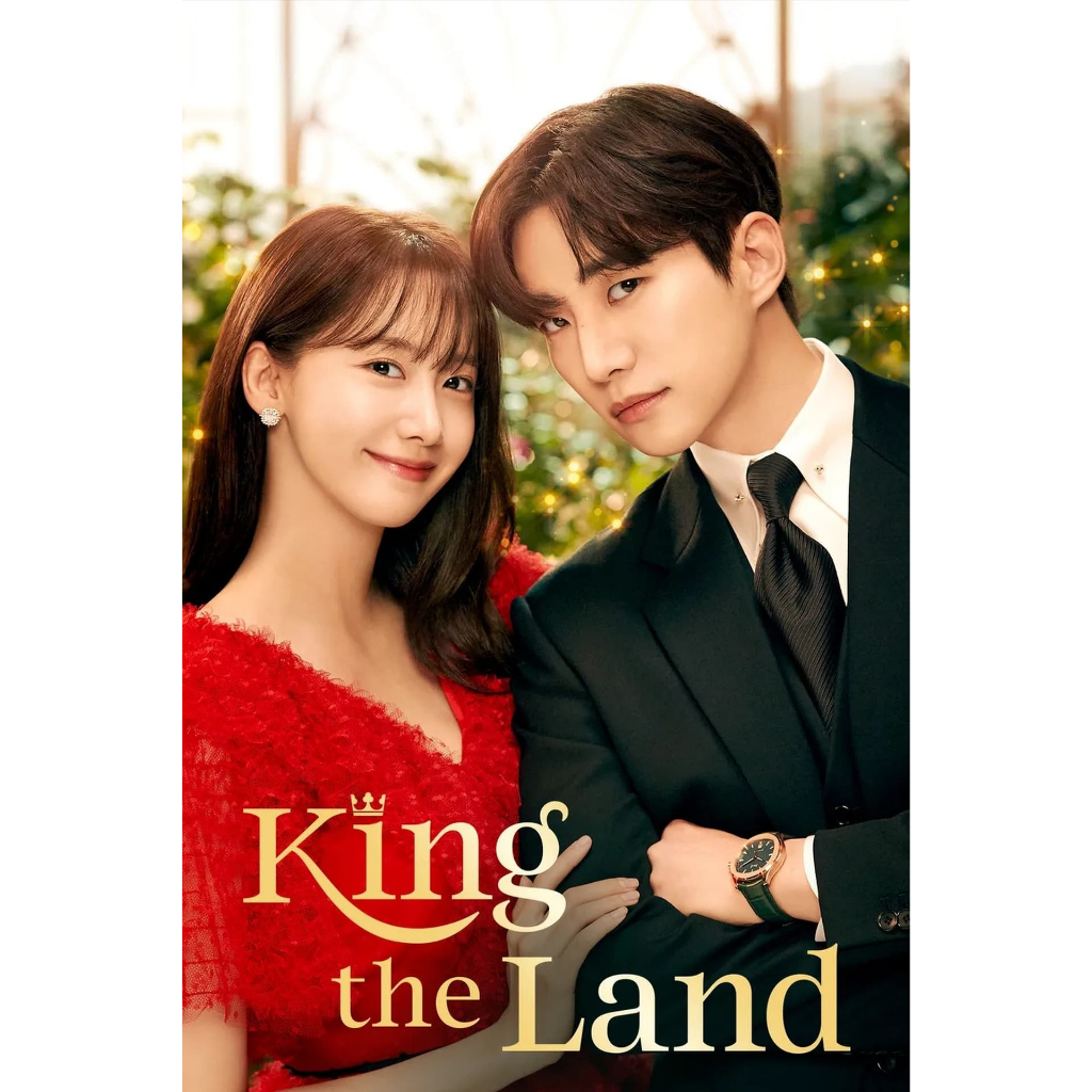 King the Land (2023) [Gdrive]