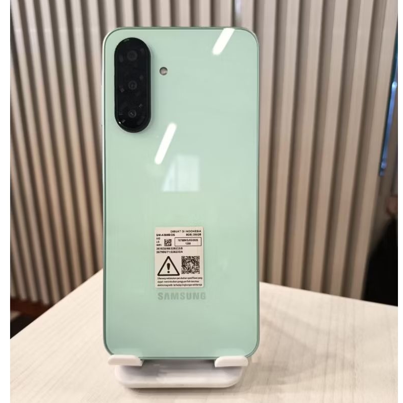Samsung A26 5G 8/256GB Second Resmi