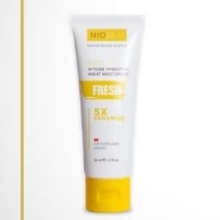Night Moisturizer fresh exp April /2027