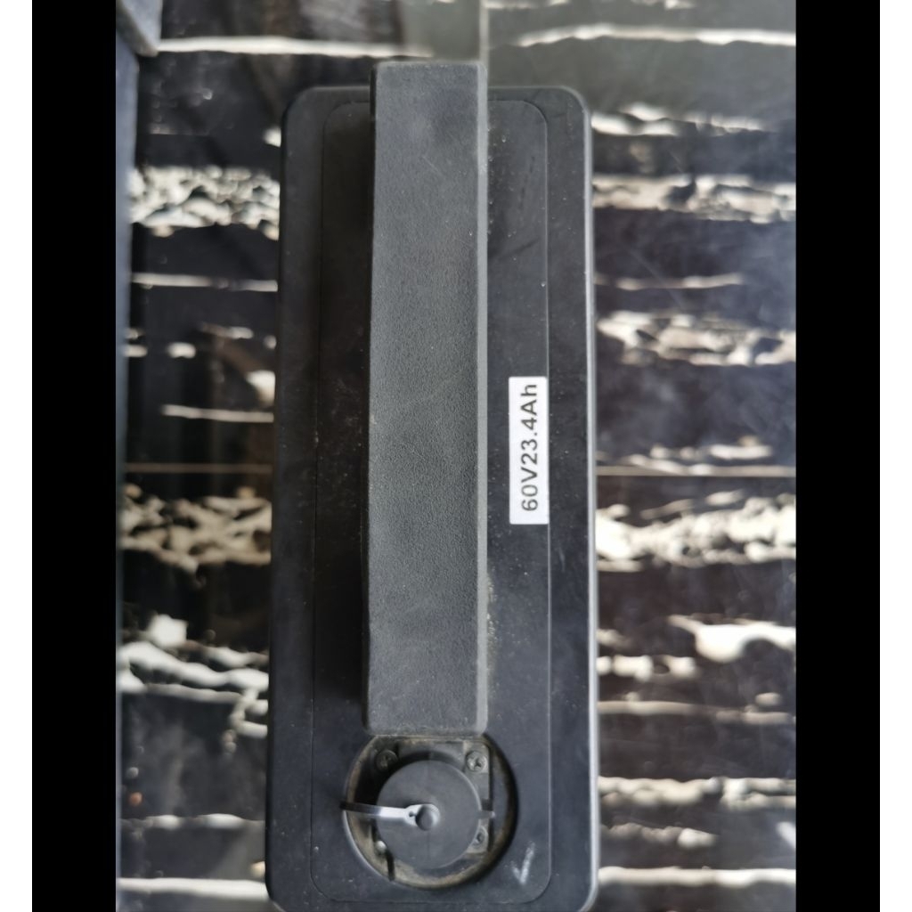 Baterai Viar Q1
