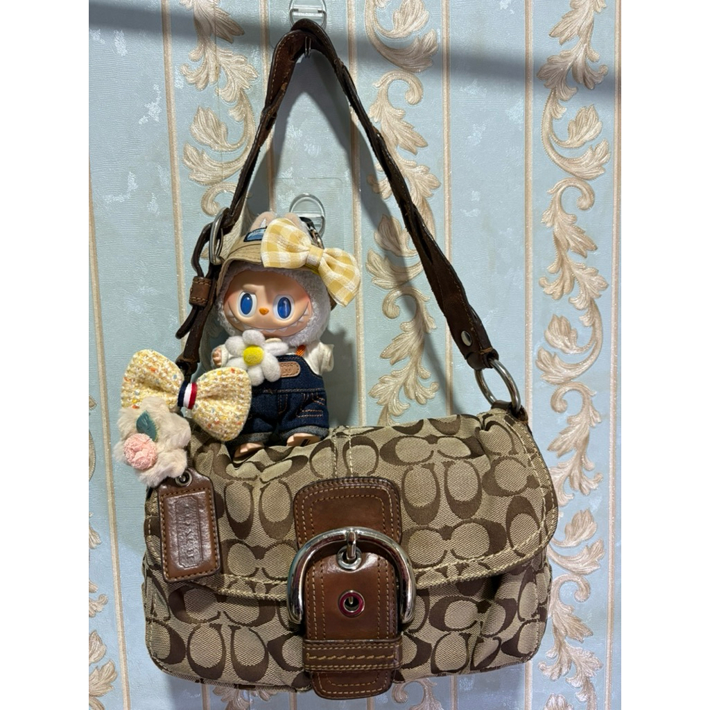 Coc preloved