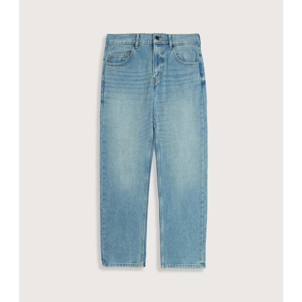Tidy Jeans Blue Fade