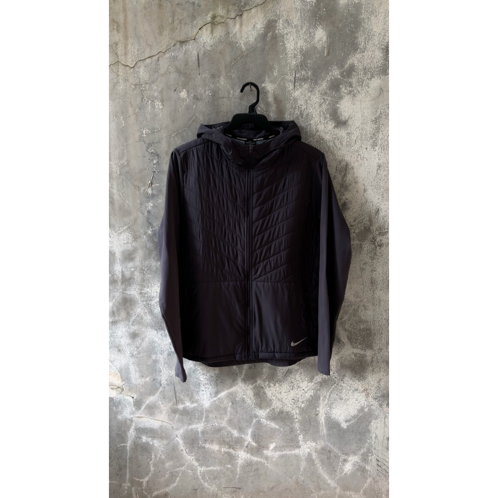 Nike Aerolayer Running Jacket
